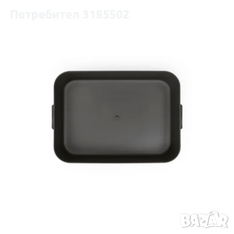 Кутия за обяд Brabantia Make&Take 1.1L, снимка 12 - Кутии за храна - 51422140