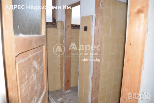 Етаж от къща в гр. Смолян, Стар Център, снимка 9 - Етаж от къща - 47266973