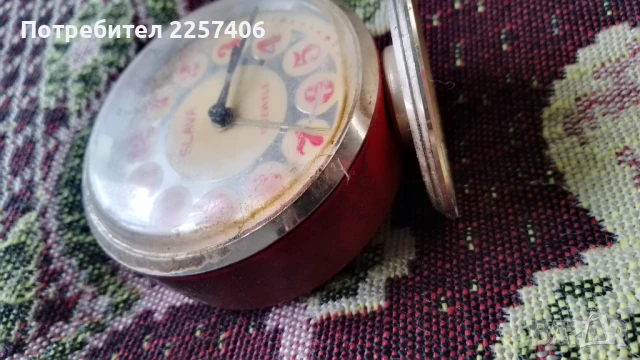 Часовник, снимка 9 - Стенни часовници - 50625811