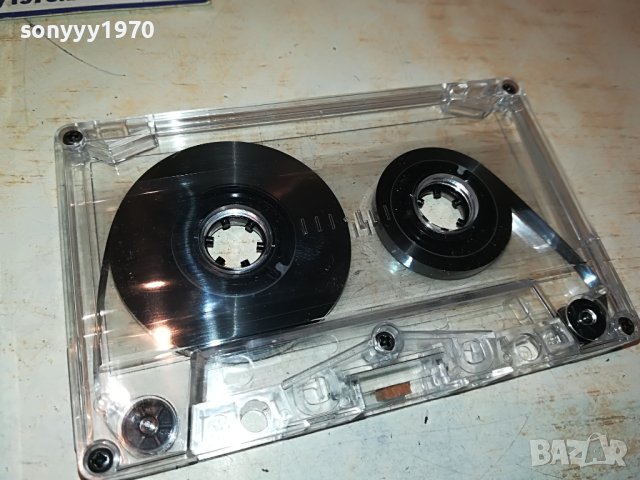 PAVAROTTI & FRIENDS-КАСЕТА 1405231500, снимка 8 - Аудио касети - 40698281