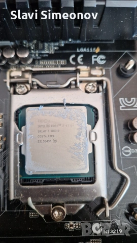 Ram zhranvane video karta duno, снимка 9 - RAM памет - 53131879