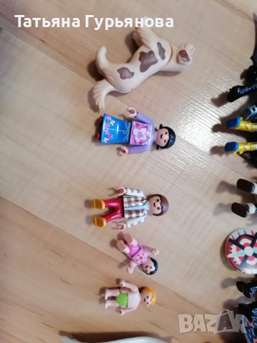 Kinder , снимка 6 - Фигурки - 43726712