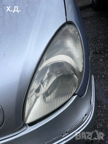 Ляв фар Ситеоен Ксара Пикасо 2003г