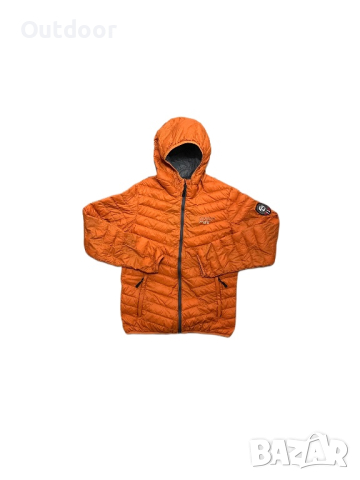 Дамско пухено яке Scandinavian Explorer, размер М