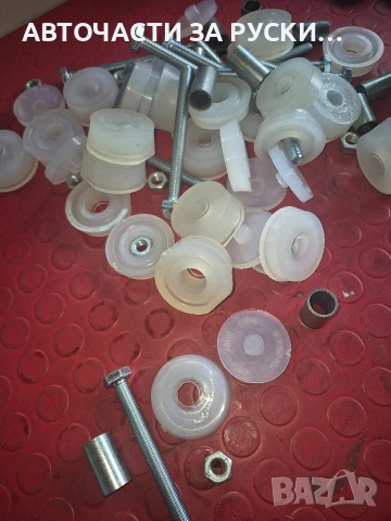нови авточасти УАЗ, снимка 17 - Части - 53536965