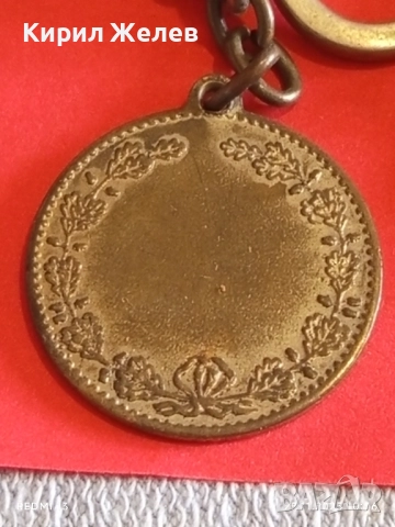 Рядък ключодържател ХЕЛВЕЦИЯ Швейцарска конференция за КОЛЕКЦИЯ 27382, снимка 5 - Други - 52533405