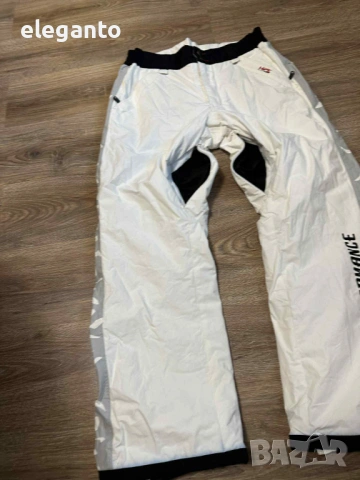 Мъжки FreeRIDE Snow панталон Peak Performance FLAME  Thermolite Insualted Winter Pant , M размер , снимка 4 - Спортни дрехи, екипи - 53403859