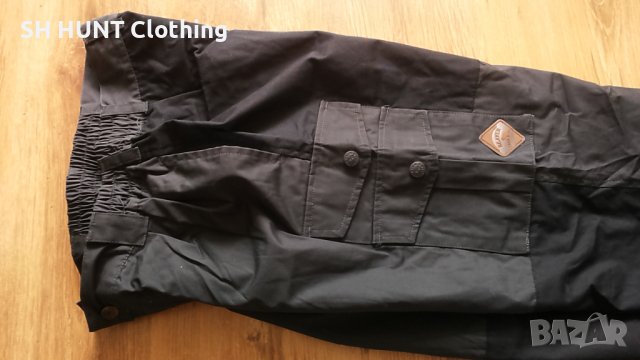 Beaver Lake HUNTING Trouser размер L за лов риболов и туризъм панталон със здрава материя - 145, снимка 3 - Екипировка - 39305222
