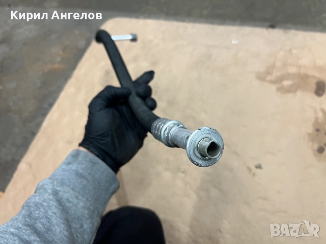 Климатични тръби за VW Golf 3, снимка 8 - Части - 52868028