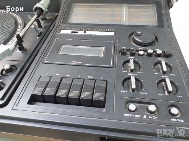 Музикален център ACTON 2000, снимка 2 - Аудиосистеми - 29069693