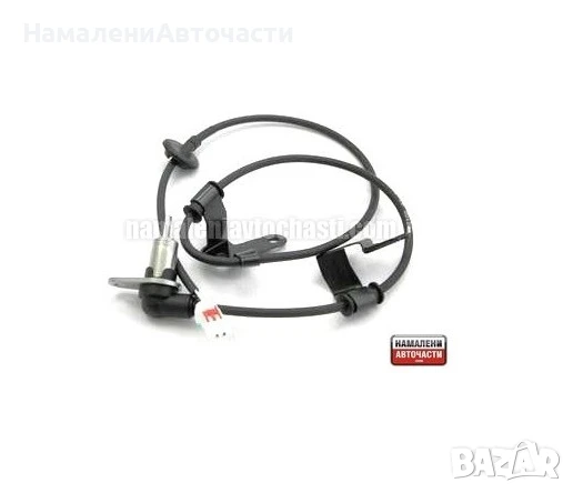 Датчик ABS C1004371Y DA3007 Mazda Premacy заден десен