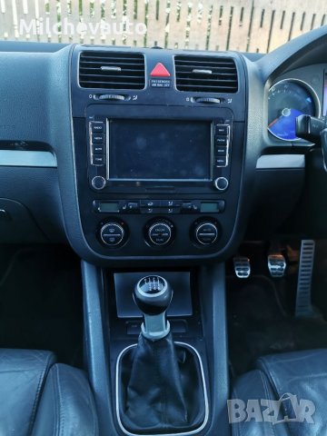 Vw golf 5 2.0tfsi gti на части / фв голф 2.0тфси гти на части , снимка 11 - Автомобили и джипове - 32844423