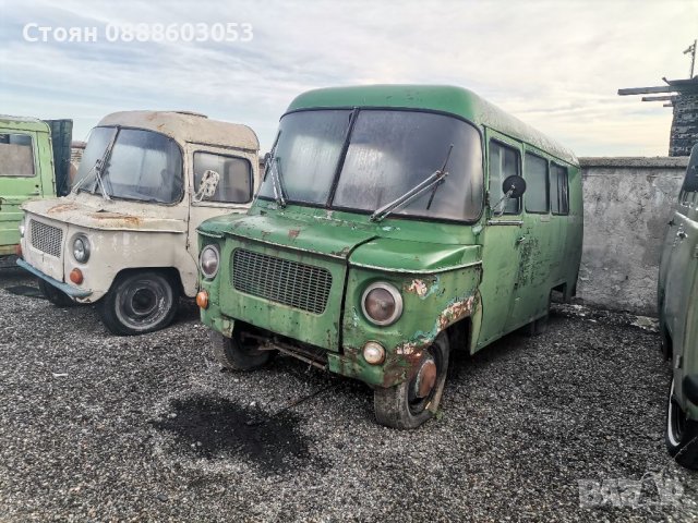 Продавам 5 броя Ниси, снимка 5 - Автомобили и джипове - 40231687