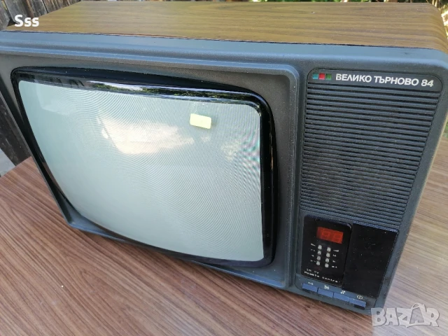 Телевизор Велико Търново 