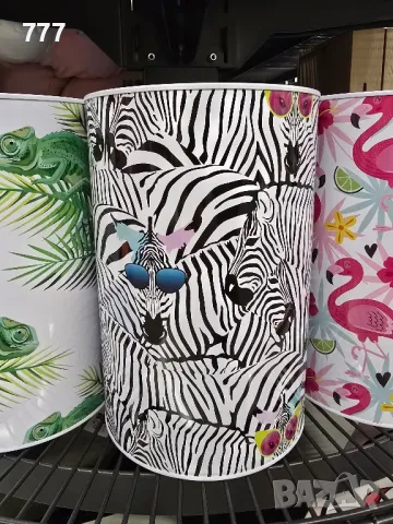 метални касички , снимка 2 - Други - 48577461