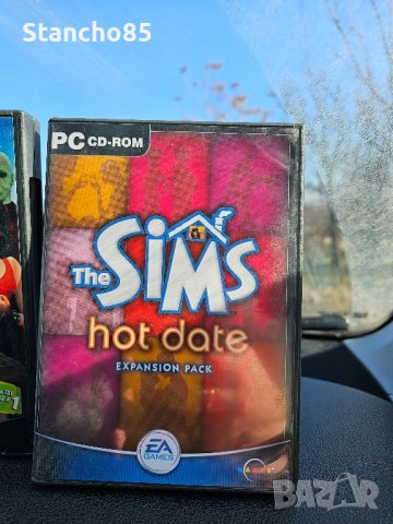 the sims 2 за pc, снимка 5 - Игри за PC - 44062720