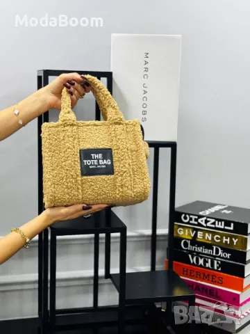 The Tote Bag дамски чанти Различни цветове , снимка 5 - Чанти - 48428508