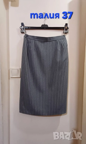 разпродажба на нови дамски поли, българско производство , снимка 5 - Поли - 53125647