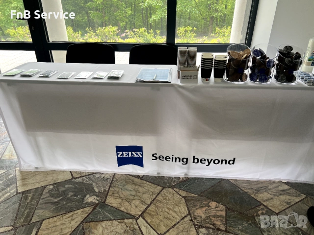 Фирмени коктейли и събития-FnB Service Кетъринг Услуги, снимка 4 - Кетъринг - 53137146