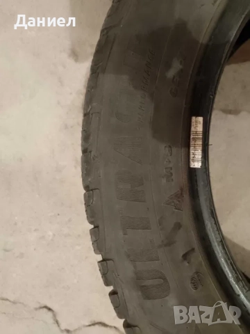 Автомобилни гуми зимни летни Гудиър Goodyear, снимка 8 - Гуми и джанти - 52226414