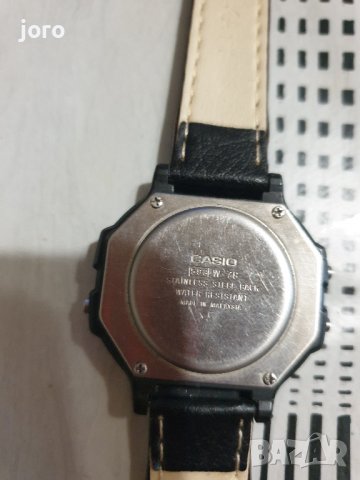 casio, снимка 6 - Мъжки - 40157807