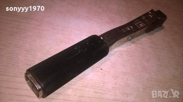 rapid 19 model c made in sweden-26см, снимка 5 - Други инструменти - 27922309