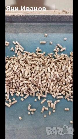 Пелети, 100% иглолистна дървесина, от производител!!!, снимка 2 - Пелети - 52652608