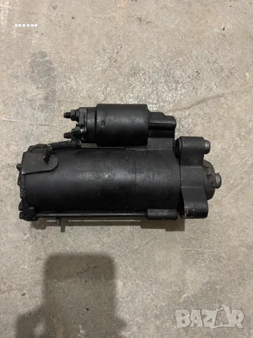 Стартер за Форд Мондео МК4 2.0TDCI, снимка 5 - Части - 48523403