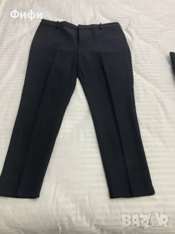 Дамски официални панталони, снимка 6 - Панталони - 50080852