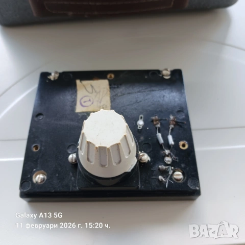 Части за мултицет, снимка 3 - Друга електроника - 53442386