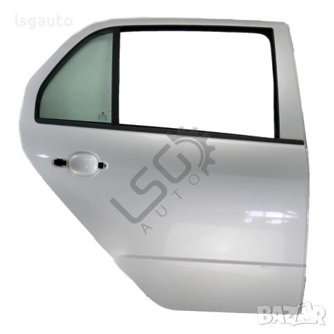 Задна дясна врата Skoda Fabia I (6Y) 1999-2008 ID: 151604