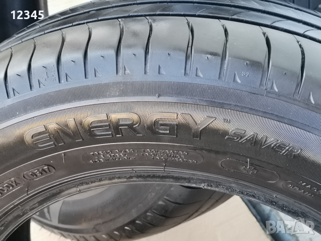 195/65R15 michelin -№700, снимка 11 - Гуми и джанти - 44873603