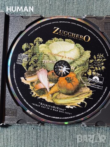 Zuccero,Al Bano & Romina,Celentano , снимка 3 - CD дискове - 43554282