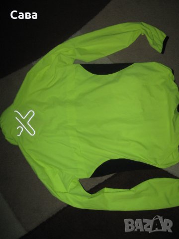 Горнище за колоездачи MXDS SPORT   дамско,М-Л, снимка 3 - Спортни екипи - 36648917