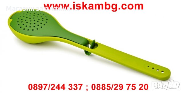 Лъжица за овкусяване, снимка 7 - Аксесоари за кухня - 28585632