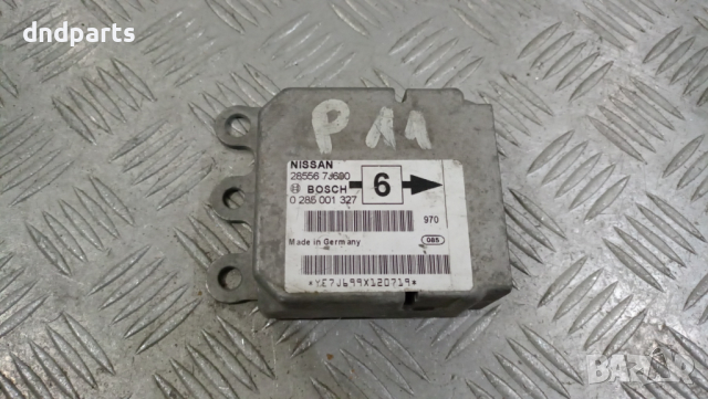 Airbag модул Nissan Primera 1999г.	