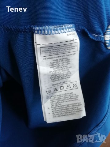 Adidas Ultimate 2.0 Solid Polo оригинална мъжка тениска фланелка , снимка 5 - Тениски - 37887509