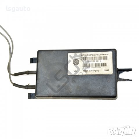 Усилвател антена Volkswagen Touareg I (7L) 2002-2010 ID:97388