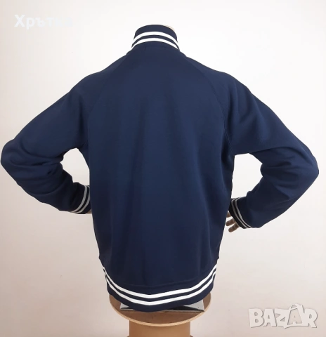 Polo Ralph Lauren Track Jacket - Оригинално мъжко горнище р-р L, снимка 5 - Спортни дрехи, екипи - 53393097