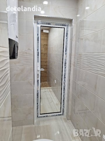 Ремонт на баня и санитарни помещения, снимка 3 - Ремонти на баня - 43087332