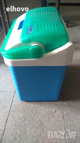 Хладилна кутия Frigobox TC11-310-12#1, снимка 4 - Хладилни чанти - 40505578