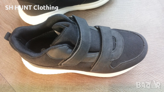 VIKING AERY HOL MID WATERPROOF Sneakers For Kids Размер EUR 36 / UK 3,5 детски обувки 326-14-S, снимка 8 - Детски боти и ботуши - 52639286