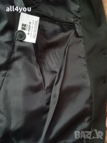 Луксозно детско сако Russell за официален повод, снимка 6 - Детски якета и елеци - 26359592