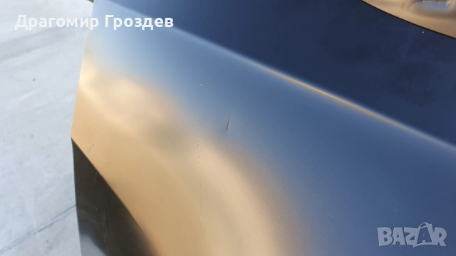 Преден десен калник за VW Golf VII / Фолксваген Голф 7 (2013-2017), снимка 9 - Части - 51729815