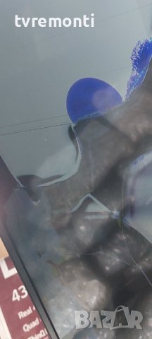 Платка MAIN BOARD BN41-02443 BN94-10703W For SAMSUNG UE48JU6050W, снимка 8 - Части и Платки - 37618341