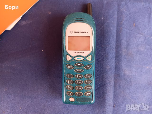MOTOROLA GSM , снимка 9 - Motorola - 43354557