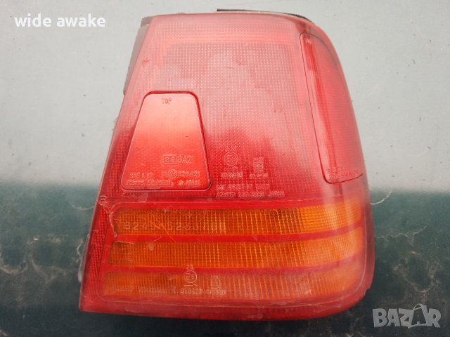 Оригинален стоп Suzuki Swift, снимка 2 - Части - 43837710