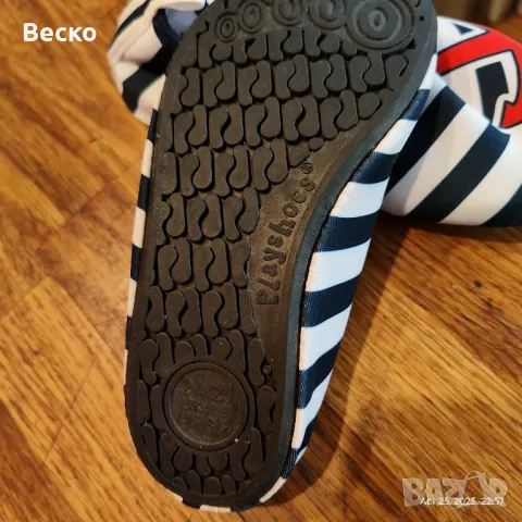 Crocs, двтски джапанки Crocs и аква обувки #25