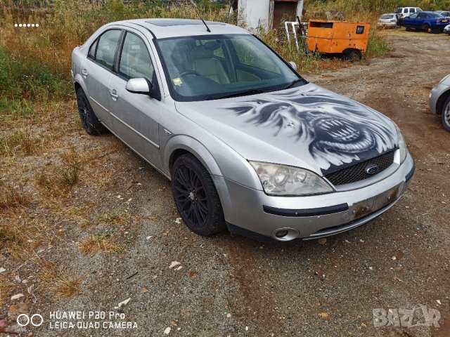 Форд мондео 2.0DI 2002г. *На Части* - ford mondeo hatchback II 2.0 DI , снимка 3 - Автомобили и джипове - 26796635