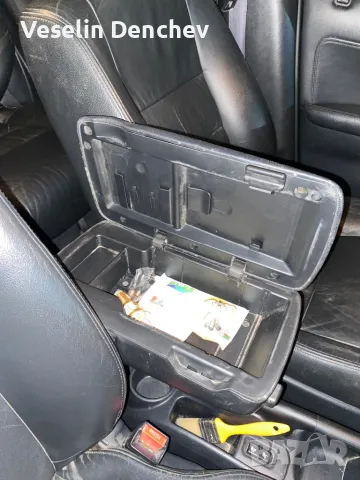 Honda Civic/Хонда Сивик 2005 1.6 v-tec  на части.! , снимка 16 - Автомобили и джипове - 48576970